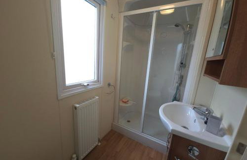 The Retreat Empress Pet-Friendly Prestatyn - Foto 15