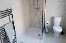 Brighouse 2 bedhouse central contractors welcome - Foto 5