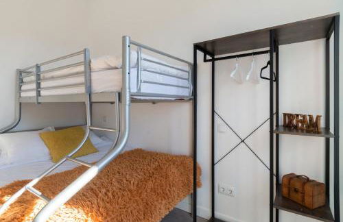 PLAZA MAYOR groups by MONARO***** - Foto 41