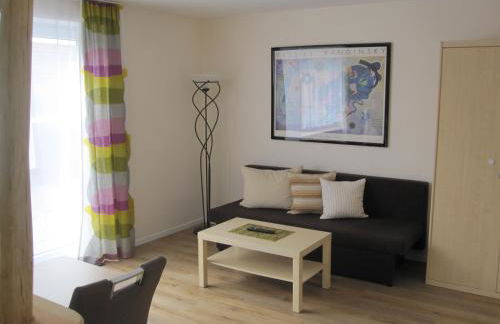 Appartementhaus Zur schönen Aussicht - Foto 20