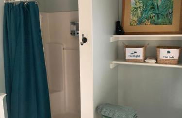 Manta Soul Tiki Cottage - Foto 8