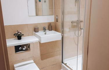 Cozy Streatham Retreat with FREE parking - Foto 32