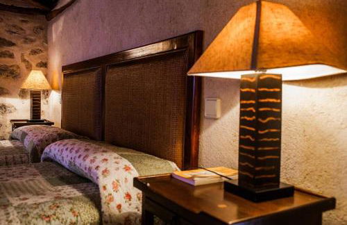 Casa rural Patio del Maestro Puy du Fou a 20km - Foto 11