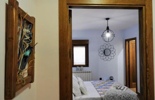 CASA RURAL EL TRASTERO DE CARMELO - Foto 18