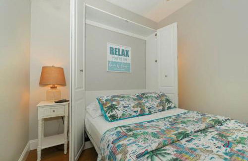 Siesta Cool: Only Minutes Walk to Siesta Beach! - Foto 11