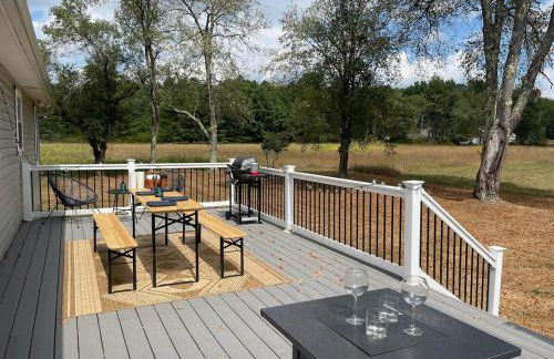 Cozy Creek House - Foto 38