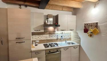 BORMIO Alpine Suite - Foto 4, stove