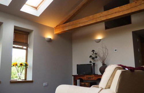 The Barn at Star Chamber Farm - Photo 11