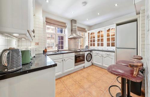 ROYAL Apartment over HARRODS - Foto 31