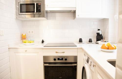 Alojamiento Turistico Zamora 58 - Foto 18