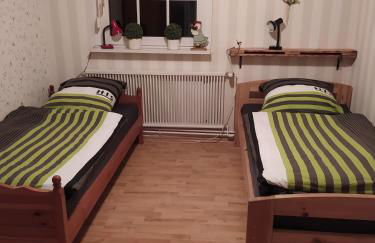 Mooroase Bauerngarten - Ovelgönne - Nordsee - Weser - Jade - Foto 10