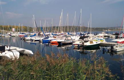 Ferienwohnungen direkt am See - Foto 36