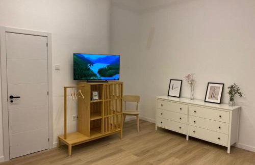 Gran apartamento Larios - Foto 13