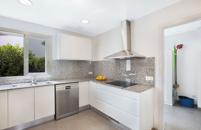 Villa Estanyol - Foto 6