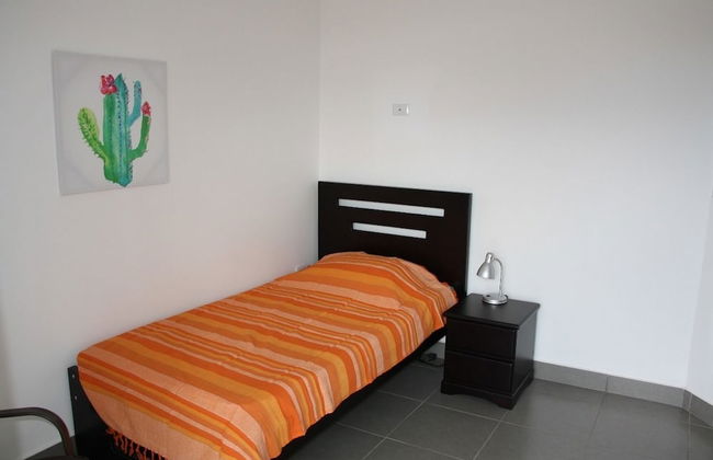 Apartamentos La Alborada - Foto 4