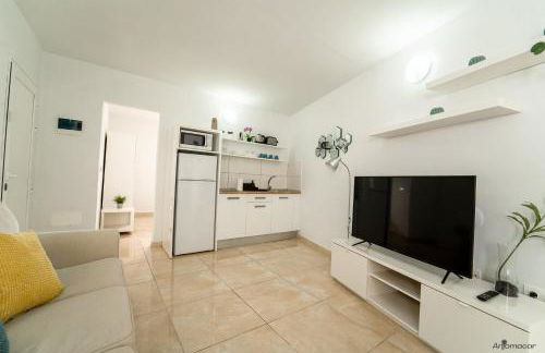 Apartamentos Anjomacar B - Photo 78