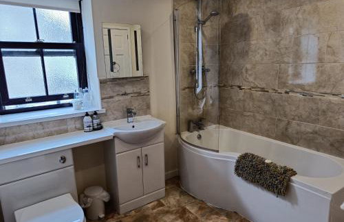 Cosy cottage in the heart of Pateley Bridge. - Foto 16