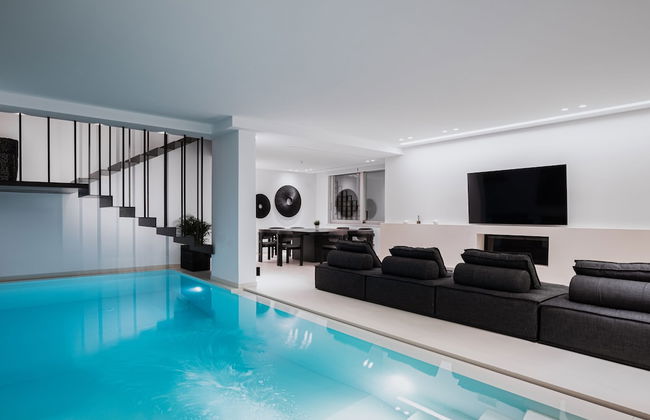 Black Stone Villa - Photo 49