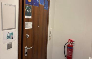 Jordans appartment - Foto 8