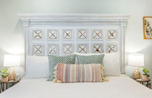 Private Porch with Parking - 2 Blocks to King - Foto 6