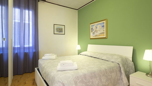 Coco - Foto 3, Habitación