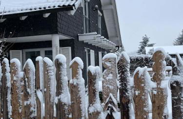 Ferienhaus Rennsteiggruss - Foto 30