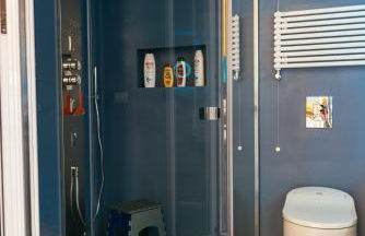 Luxury Penthouse with Sea View - City Center - Foto 42