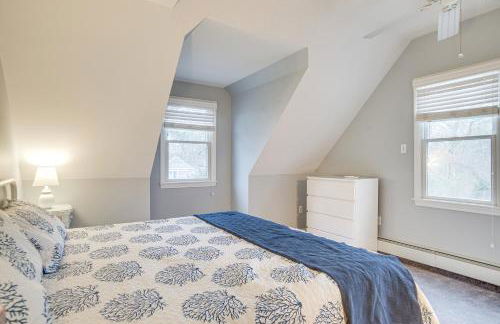 Fish, Golf and Relax Beachside South Yarmouth Gem! - Foto 18