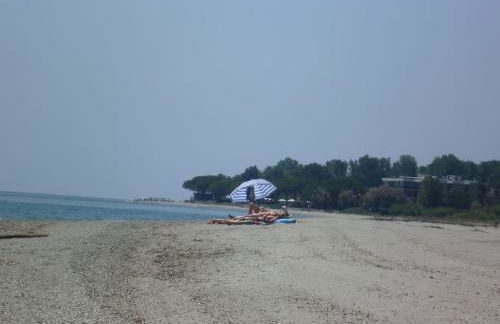 bas de villa de 90m² entre mer (2km) et montagne - Foto 11