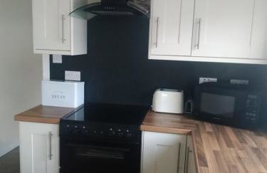 Hector's Bothy flat - Foto 11