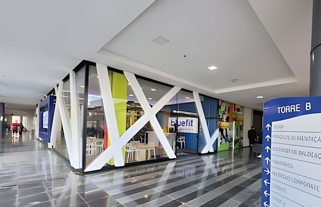 iFlat Brookfield Towers - Photo 1