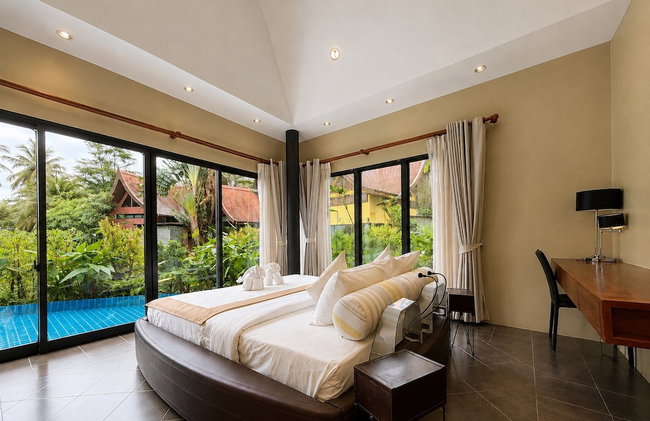 Tha Lane Bay Villa - Photo 4
