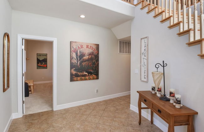 Mountain Bear Lodge - Foto 31