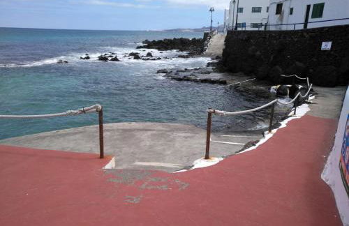 Casa Corina. Primera línea de mar - Foto 25