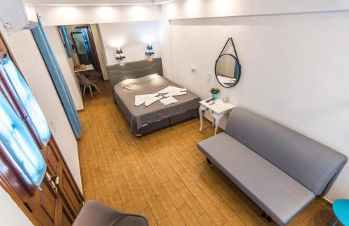 Nisyros White Wave - Photo 20