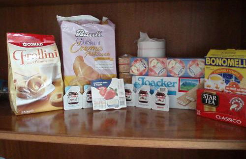 Ai Tre Fichi - Foto 8