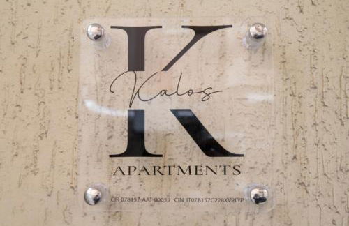 Kalos apartments - Foto 35