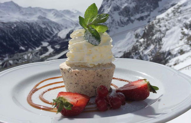 Mont Blanc Cable Car - Photo 2