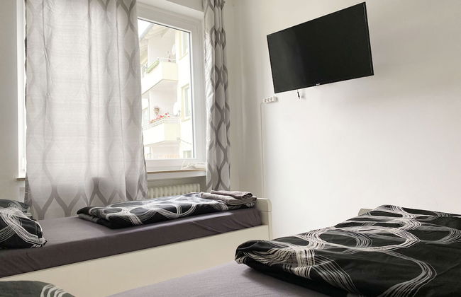 Modern flat for fitters - Foto 16