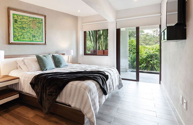 Moderna Villa con Hermosa Vista al Lago - Photo 6