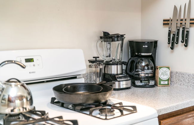 1936 Keystone Cottage - Family Friendly - Photo 11