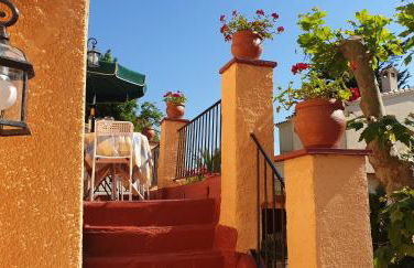 Casa con jardín a 30 metros de la playa. VL. - Foto 6