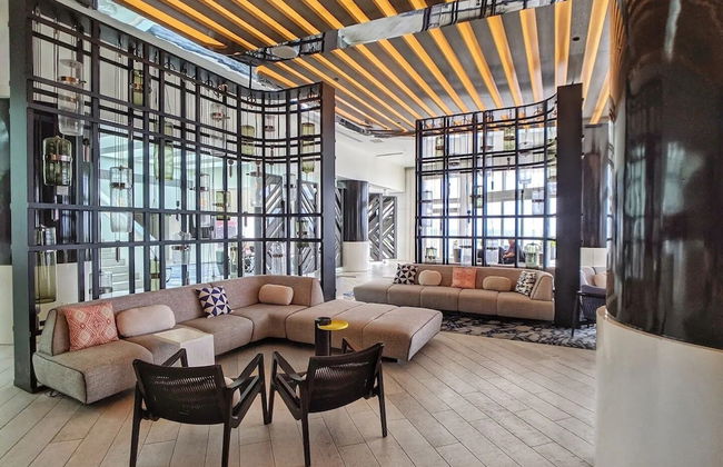 W Residences 2 Bedroom Suite 2 Condo by RedAwning - Photo 29