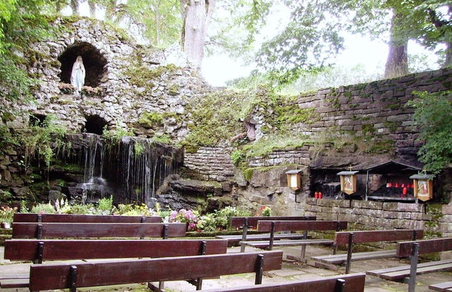 Welcoming Apartment in Niedereschach OT Kappel near Lake - Photo 39