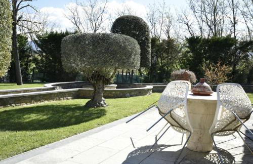 Appartamento in Villa con Piscina - Mhateria Relais - Foto 62