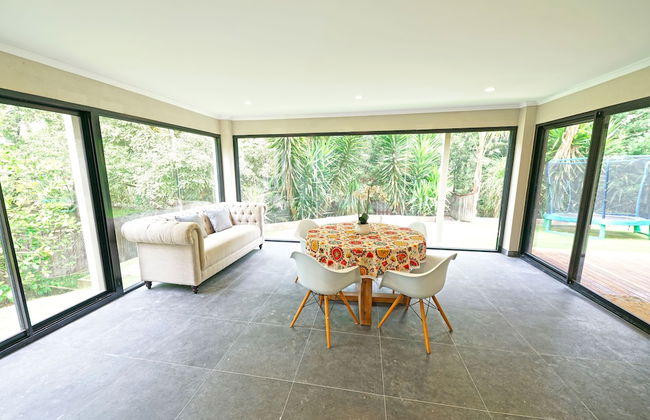 Charming 6 BRM Villa in Melbourne East - Foto 22