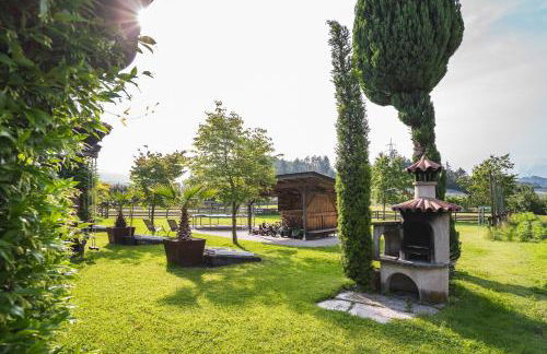 Residence Hoferhof - Foto 23