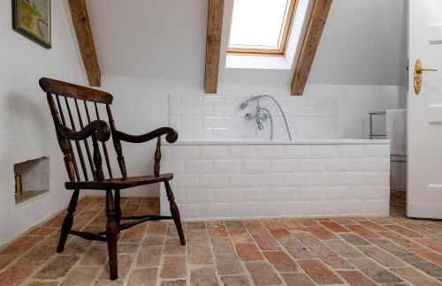 Landhaus Wusse Ferienwohnung Hiddensee - Foto 27