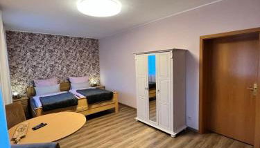 O&W Ferienzimmer am Nürburgring, Quiddelbach - Foto 3