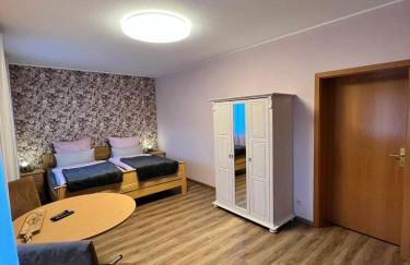 O&W Ferienzimmer am Nürburgring, Quiddelbach - Foto 3